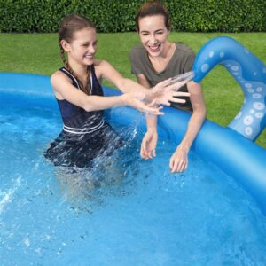 Bestway Pool Easy Set OctoPool 274x76 cm - Bild 8