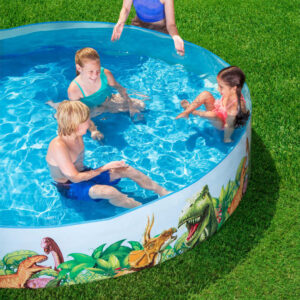 Bestway Pool Dinosaur Fill'N Fun - Bild 3