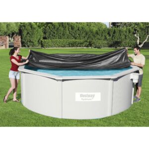 Bestway Poolöverdrag Flowclear 396 cm - Bild 7