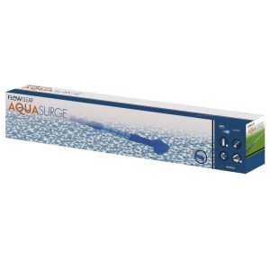 Bestway Pooldammsugare laddningsbar Flowclear AquaSurge - Bild 12