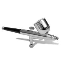 Airbrush Set 0,2 / 0,3 / 0,5 mm munstycken - Bild 4