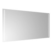 vidaXL Badrumsspegel LED 60x100 cm - Bild 3