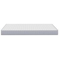 vidaXL Skummadrass medium mjuk 180x200 cm - Bild 4