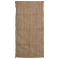 vidaXL Jutesäckar 30 st 65x135 cm 100% jute 340 gsm - Bild 5