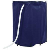 vidaXL Vattentank med kran vikbar 1350 L PVC - Bild 3