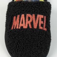 Hustofflor Marvel Svart - Bild 6