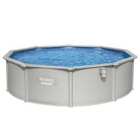 Bestway Poolset Hydrium 460x120 cm - Bild 3