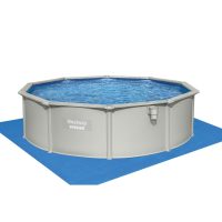 Bestway Poolset Hydrium 460x120 cm - Bild 4