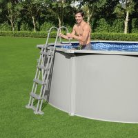 Bestway Poolset Hydrium 460x120 cm - Bild 5