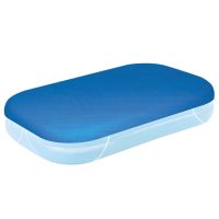 Bestway Poolöverdrag Flowclear 262x175x51 cm - Bild 2