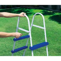 Bestway Poolstege 2 steg 84 cm 58430 - Bild 6