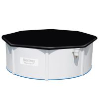 Bestway Poolöverdrag Flowclear 396 cm - Bild 6