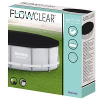 Bestway Poolöverdrag Flowclear 396 cm - Bild 11