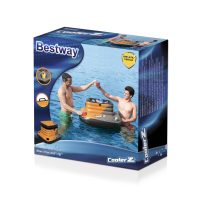 Bestway Uppblåsbar kylbox CoolerZ Glacial Sport 43191 - Bild 9