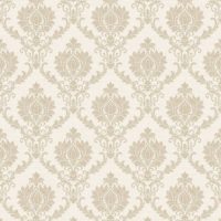 Topchic Tapet Classic Ornaments beige - Bild 2