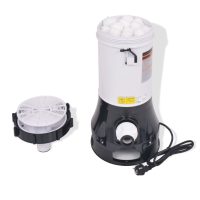 vidaXL Filterpump för Intex Bestway-pooler 185 W 4,4 m³/tim - Bild 3