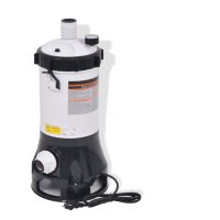 vidaXL Filterpump för Intex Bestway-pooler 185 W 4,4 m³/tim - Bild 5