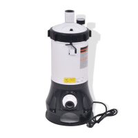 vidaXL Filterpump för Intex Bestway-pooler 185 W 4,4 m³/tim - Bild 6