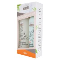 Greenfields Hundschampo och spray set complete 2x250 ml - Bild 3