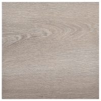 vidaXL Självhäftande golvplankor 55 st PVC 5,11 m² taupe - Bild 8