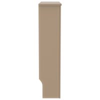 vidaXL Elementskydd MDF 78 cm - Bild 4