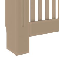 vidaXL Elementskydd MDF 78 cm - Bild 6