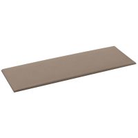 vidaXL Väggpaneler 12 st cappuccino 90x30 cm konstläder 3,24 m² - Bild 5