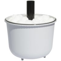 Bestway Flowclear filterbollar för pool 500 g 58475 - Bild 3