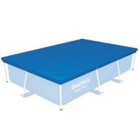 Bestway Poolöverdrag Flowclear 259x170 cm - Bild 2