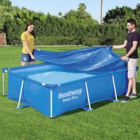 Bestway Poolöverdrag Flowclear 259x170 cm - Bild 3