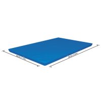 Bestway Poolöverdrag Flowclear 259x170 cm - Bild 6