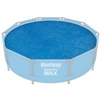 Bestway Poolöverdrag Flowclear 305 cm - Bild 2