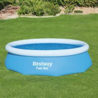 Bestway Poolöverdrag Flowclear 305 cm - Bild 4