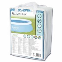 Bestway Poolöverdrag Flowclear 305 cm - Bild 8