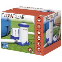 Bestway Flowclear Poolfilterpump 9463 L/tim - Bild 11