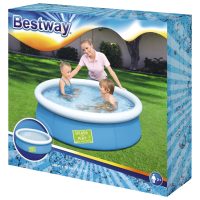 Bestway Barnpool 152x38 cm - Bild 3