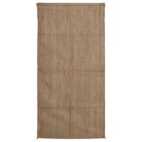 vidaXL Jutesäckar 5 st 65x135 cm 100% jute 340 gsm - Bild 5