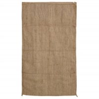 vidaXL Jutesäckar 30 st 60x105 cm 100% jute 340 gsm - Bild 5