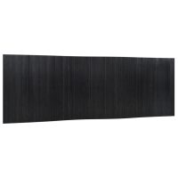 vidaXL Rumsavdelare svart 165x600 cm bambu - Bild 2