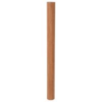 vidaXL Rumsavdelare naturlig 165x600 cm bambu - Bild 4