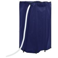 vidaXL Vattentank med kran vikbar 1000 L PVC - Bild 3