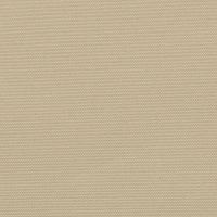 vidaXL Infällbar sidomarkis beige 200x600 cm - Bild 9