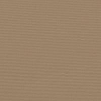 vidaXL Infällbar sidomarkis taupe 200x1200 cm - Bild 9