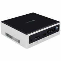 Mini PC Alurin ALURINMNIPC-4WP Intel© Core™ i5-10210U 16 GB RAM 500 GB SSD - Bild 6