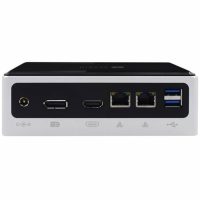 Mini PC Alurin ALURINMNIPC-4WP Intel© Core™ i5-10210U 16 GB RAM 500 GB SSD - Bild 5