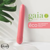 Patronvibrator Blush Gaia Rosa - Bild 11