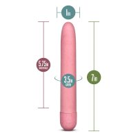 Patronvibrator Blush Gaia Rosa - Bild 9