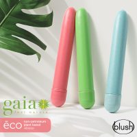 Patronvibrator Blush Gaia Rosa - Bild 7