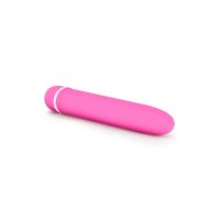 Patronvibrator Blush Rose Rosa - Bild 6