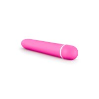 Patronvibrator Blush Rose Rosa - Bild 5